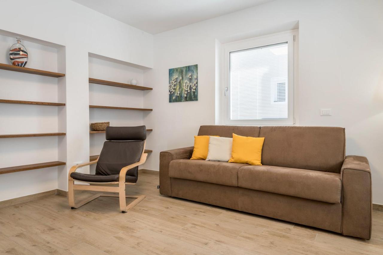 Appartement Talhaus - Rita à Cavalese Extérieur photo
