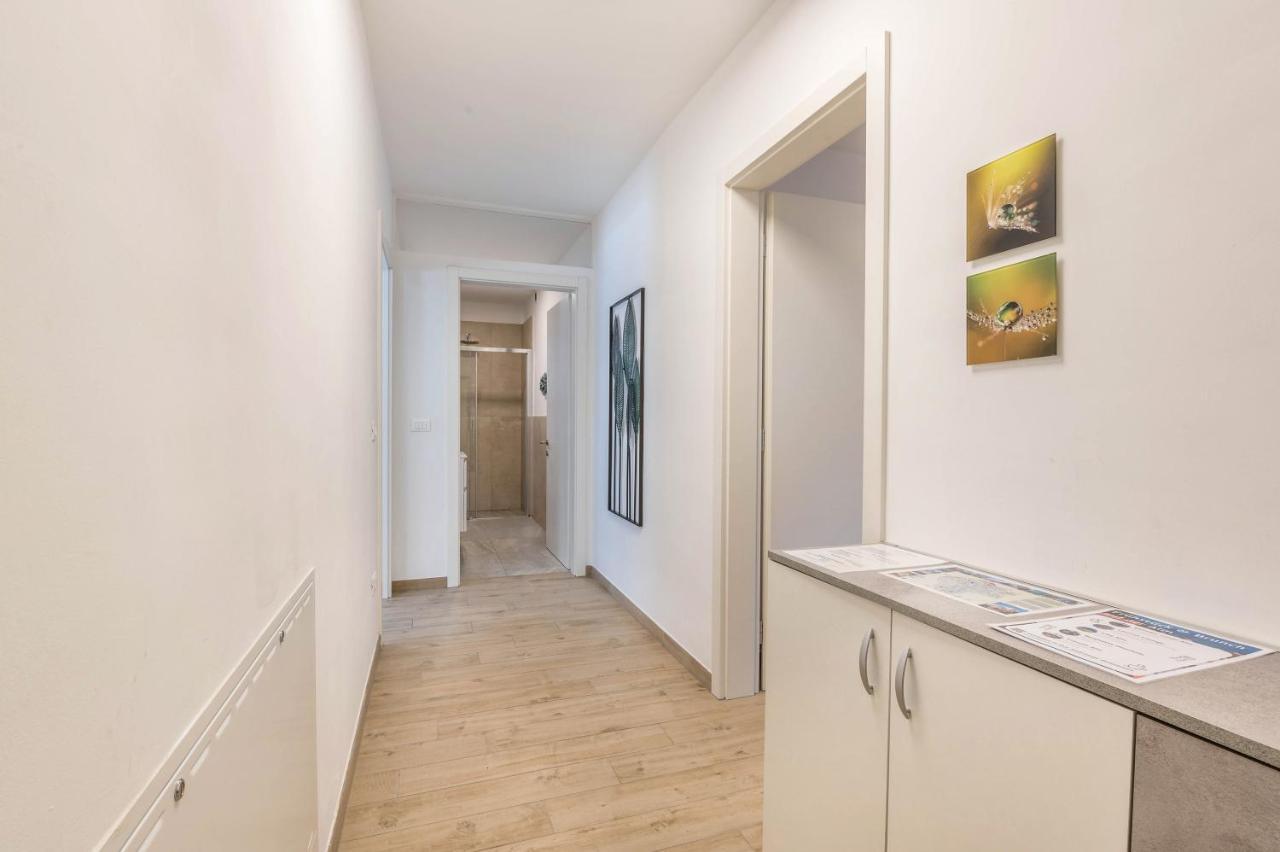 Appartement Talhaus - Rita à Cavalese Extérieur photo